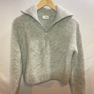 Aritizia Wilfred Sweater perfect condition!